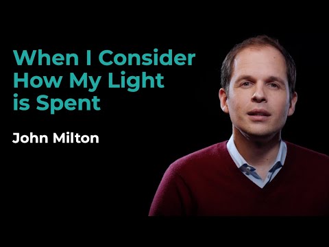 Wideo: Kiedy zastanawiam się, w jaki sposób moje światło jest wykorzystywane jako motyw?
