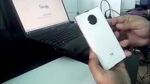 Yu Yuphoria YU5010A Overview of Specifications, the looks and features