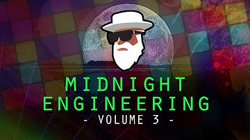 Midnight Engineering: Volume 3