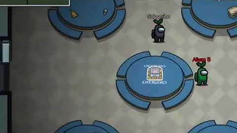 Emergency Meeting Sound Among us