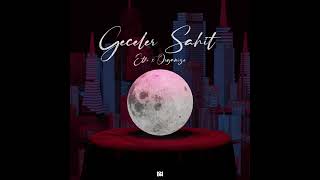 Geceler Şahi̇t(Offical 