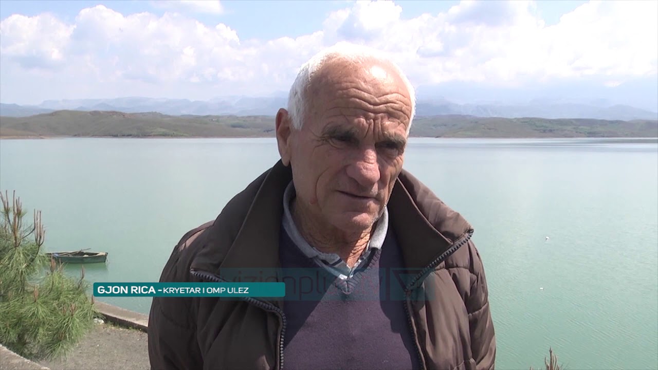 Ndalohet gjuetia në liqenet e Ulzës e Shkopetit – News, Lajme – Vizion Plus