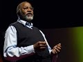 John Francis: Walk the earth ... my 17-year vow of silence | TED
