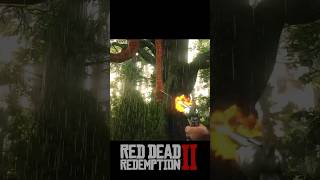 RDR2: Massive Dead Snake #rdr2 #reddeadredemption2 #gaming #rockstargames #arthurmorgan #ps5 #gta6
