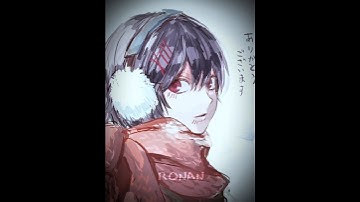 Suzuya Juuzou Edit | Tokyo Ghoul | Crazy Frog #juuzousuzuyaedit