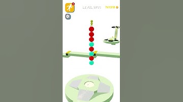 Stack Rider Speed Run   All Level 2784 Gameplay Walkthrough Android iOS #193