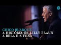 Chico Buarque l A História de Lily Braun / A Bela e a Fera (Vídeo Oficial)