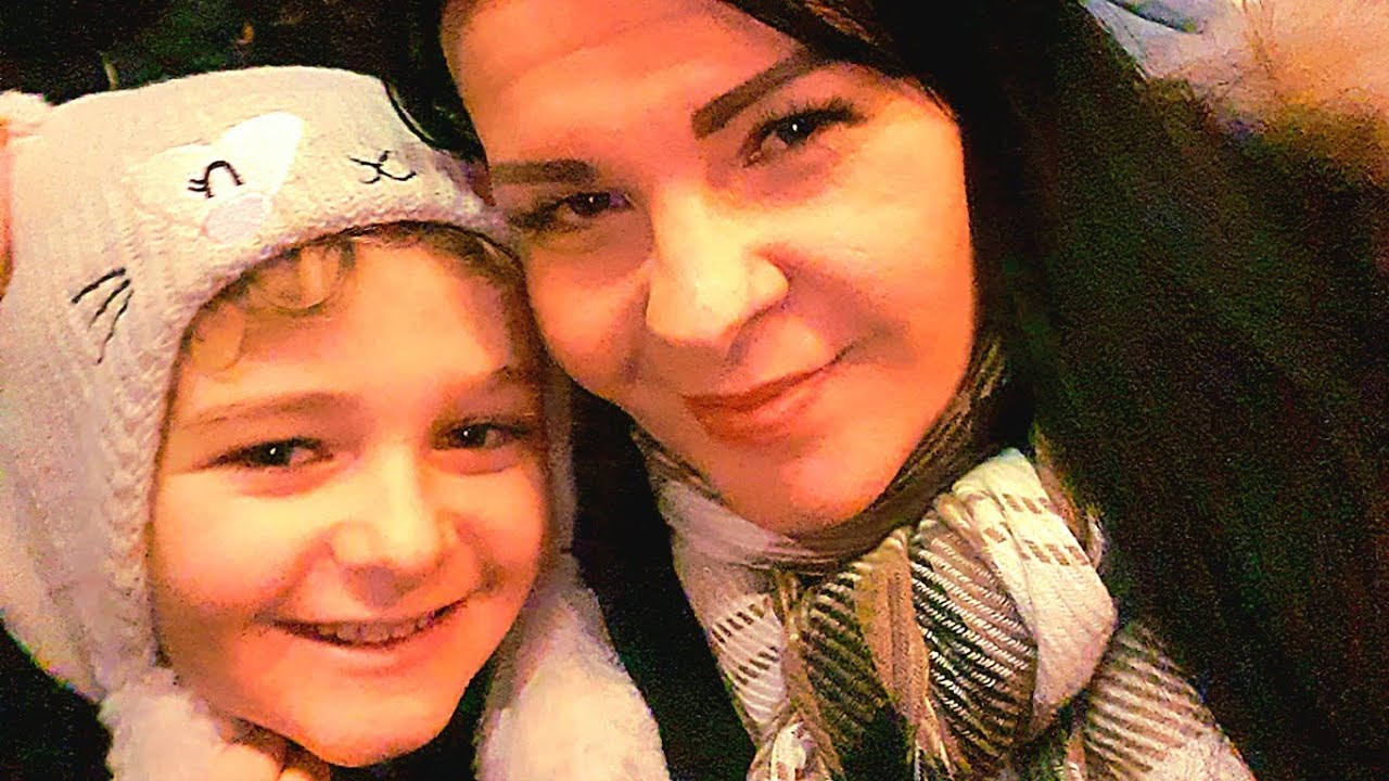 Распухло лицо от гормонов 🤯   У ребёнка истерика ходить в укрытие Киев