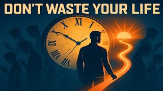 Don’t Waste Your Life: What Top 1% Men Do Differently 🔥 | English Podcast
