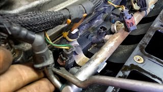 Turbo Cruiser 2.4 Overheating Again!