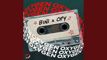 OXYGEN