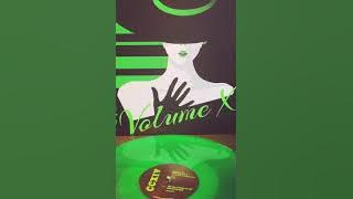 K.I.M. -  THE BEST THINGS IN LIFE (Mix Di Danza) VOLUME X