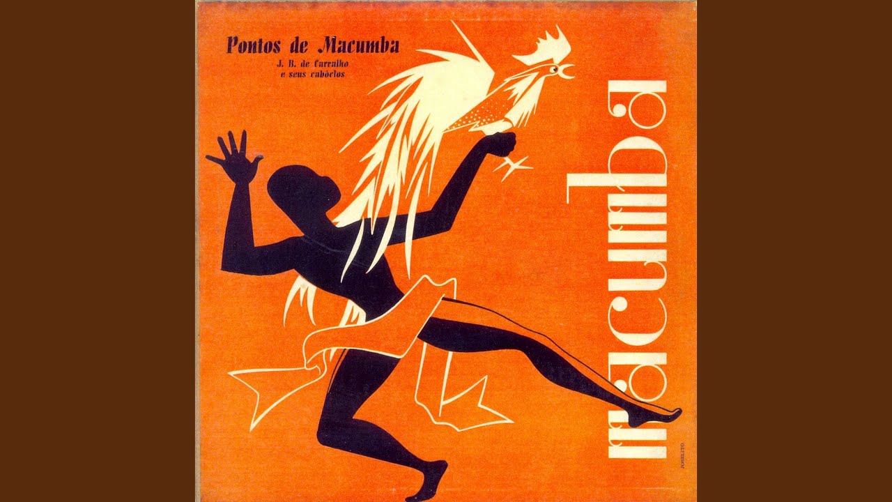 Canto de Iemanjá