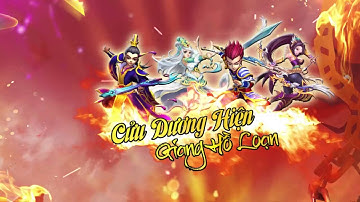 [SohaGame][Cửu Dương Thần Công] Giới thiệu hệ thống tính năng sâu sắc
