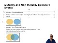 T03 01 Probability Introduction