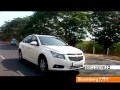 Chevrolet Cruze Price In Kerala