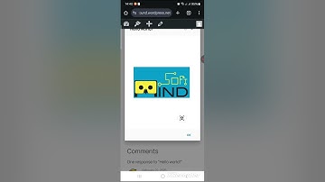 Augmented Reality ( AR VR Try On ) WordPress Plugin From Mobile Phone