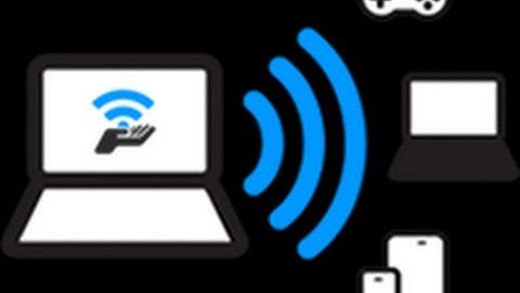 Connectify Pro Wifi Hotspot Creator
