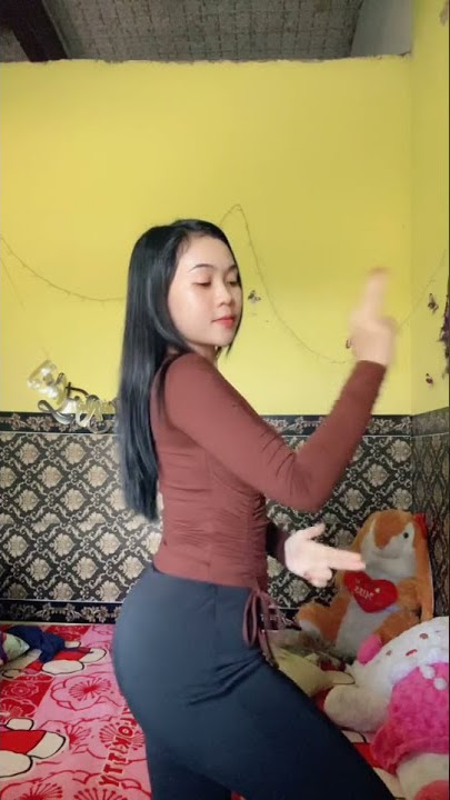 Goyang Bokong Sedap