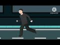 Human vs Zoochosis Raptor Pack | Human vs Zoochosis Dino Level Challenge [S1] | Monster Animation