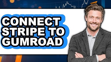 How to Connect Stripe to Gumroad in 2025 (Only Way)