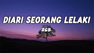 Diari Seorang Lelaki - Pretty Ugly (Lirik) R&B