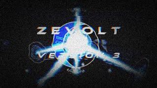 Codename Zevolt V3 // Reactor Startup Procedure.