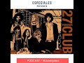 Mini Documental "El MISTERIOSO CASO DEL CLUB DE LOS 27" Rock. AudioLibro