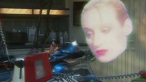 RED DWARF Review - Series IV (1991)