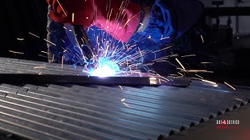 OTS - Self-cleaning mobile professional filter unit for fume torches