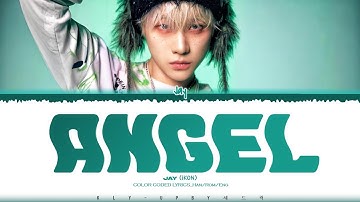 JAY (iKON) - 