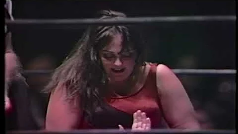 Leilani Kai vs. Wendy Richter (1980/04/18)