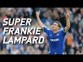 Super Frankie Lampard: a Chelsea legend retires