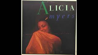 Alicia Myers ~ Better Woman Or Bigger Fool