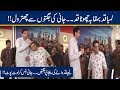 Lamby Qad Waly Ki Jani Ki Choti Height Per Shadid Jugtain | Seeti 24