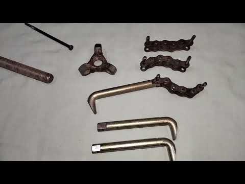 طريقة عمل زرجينه ثلاثية الأرجل