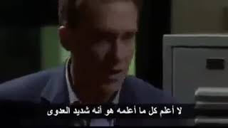 فيلم اخرج عام 2007 ويتكلم عن فايروس كرونا