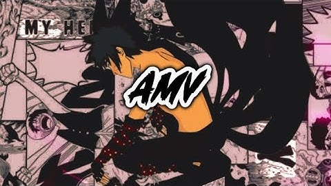 New Gatchiakuta AMV (Murasaki Zay - Big Ah Jacket)