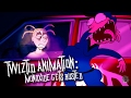 Twiztid Animation - Monoxide Cop Skit - The Continuous Evilution Of Life's ?'s