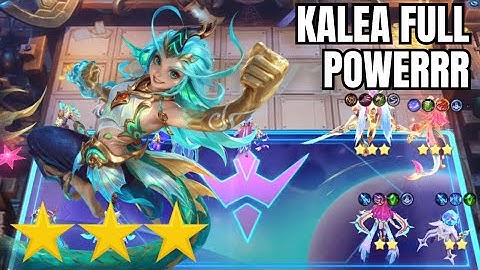 Kalea Saber Hyper Starwing Luminexus Scavenger | 3 in 1 Sinergi | Commander Aurora Magic Chess GoGo
