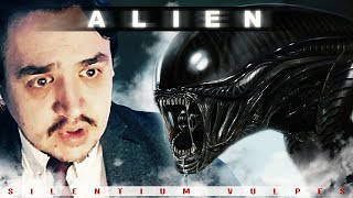 видео: Silentium Смотрит Как Ханс Руди Гигер Создал Чужого. Giger's Alien | CinemaTyler картинка: Silentium Смотрит Как Ханс Руди Гигер Создал Чужого. Giger's Alien | CinemaTyler