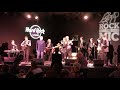 Top City at Rock the Mic semi-finals - Hard Rock Casino ...