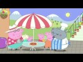 Peppa pig english episodes #49 - Full Compilation 2017 New Season Peppa Baby