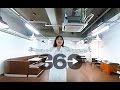 相川七瀬 / ACROSS MUSIC VIDEO(360°Short ver.)