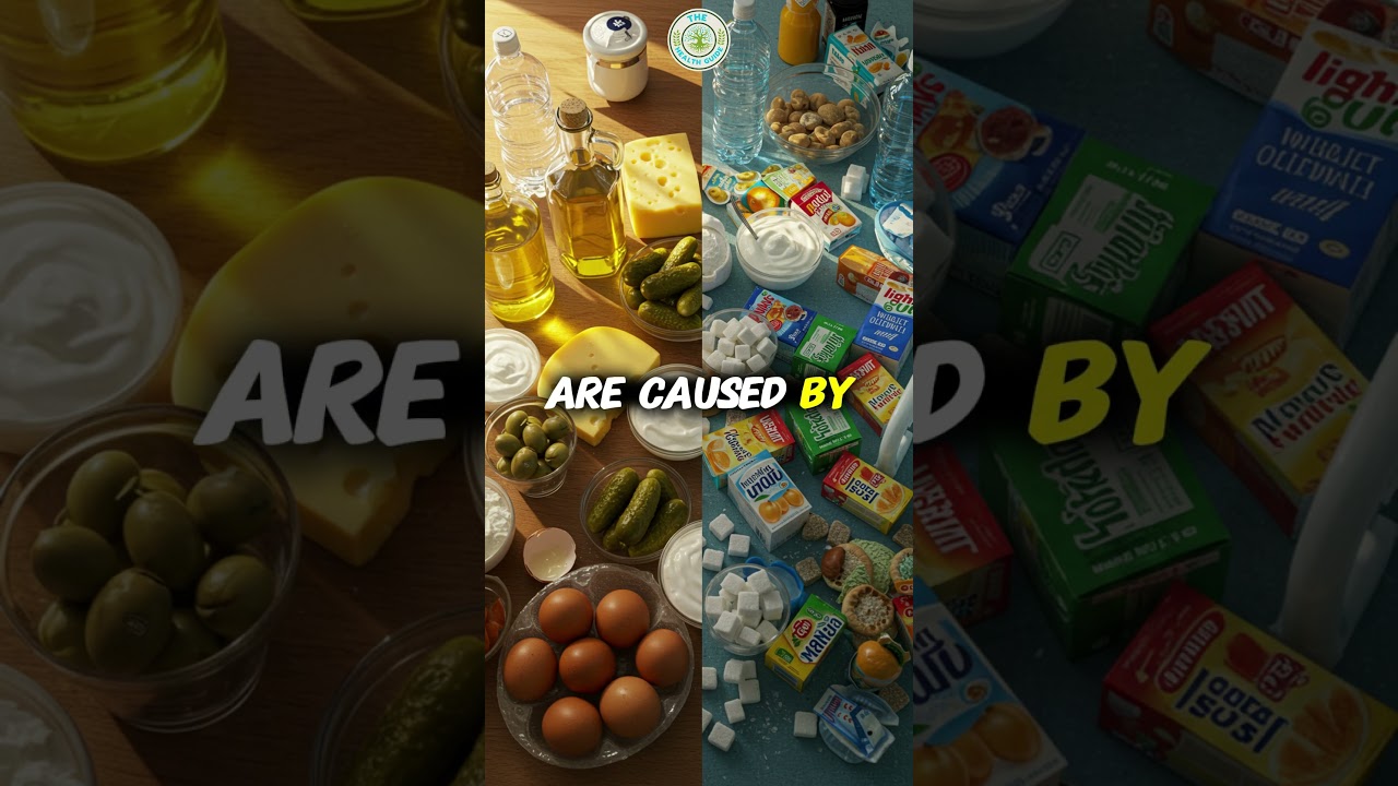 30 Health Truths - (PART2) #healthtips #shorts #health #usa #elderlycare #america