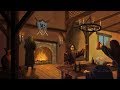 Fantasy Inn Music - Fire Hearth Tavern