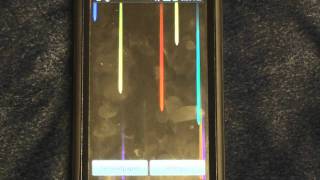 Raining Light Live Wallpaper screenshot 4