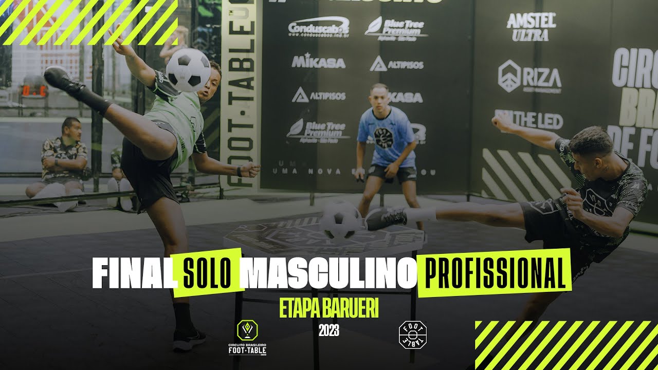 FINAL SOLO PROFISSIONAL - 