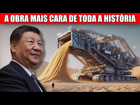China Desenvolve Tecnologia