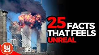 25 Facts That Will Make You Question Everything You Know by List 25 124,250 views 3 weeks ago 14 minutes, 6 seconds